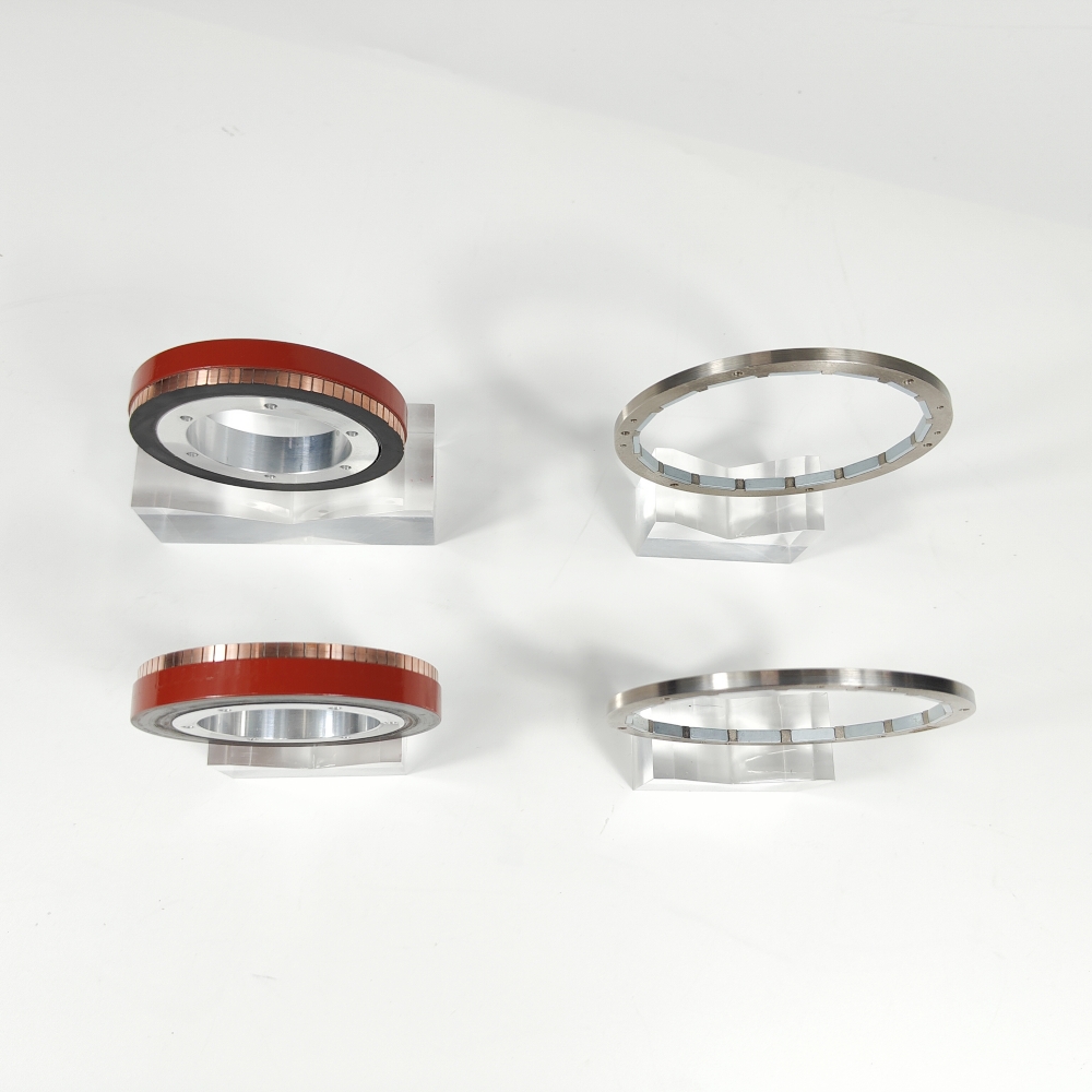 NH120LYX系列直流力矩電機 NH120LYX系列直流力矩電機